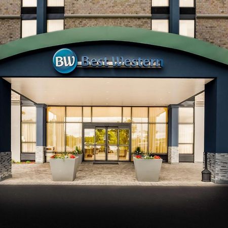Best Western Executive Hotel New Haven-West Haven Εξωτερικό φωτογραφία
