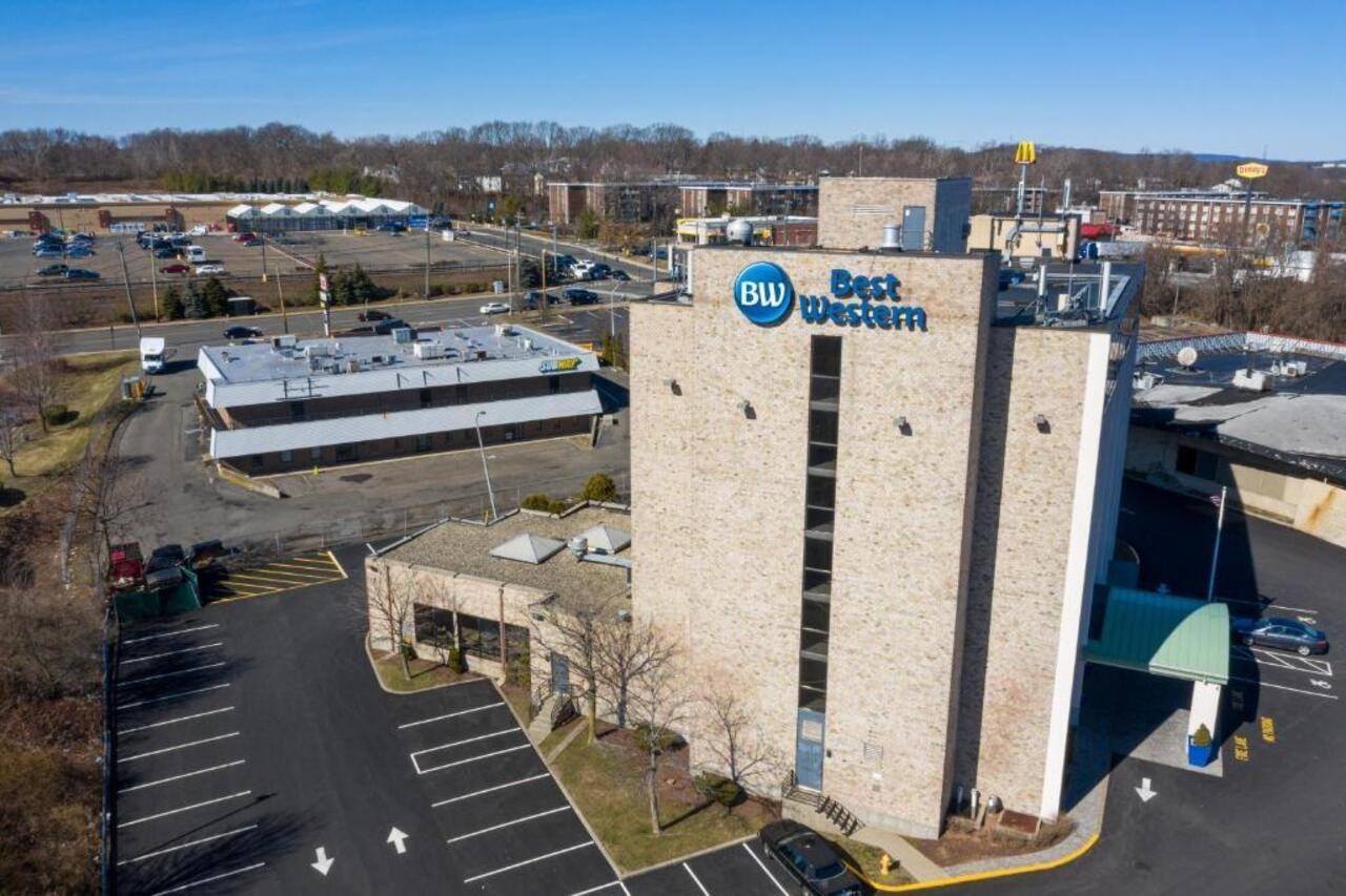 Best Western Executive Hotel New Haven-West Haven Εξωτερικό φωτογραφία