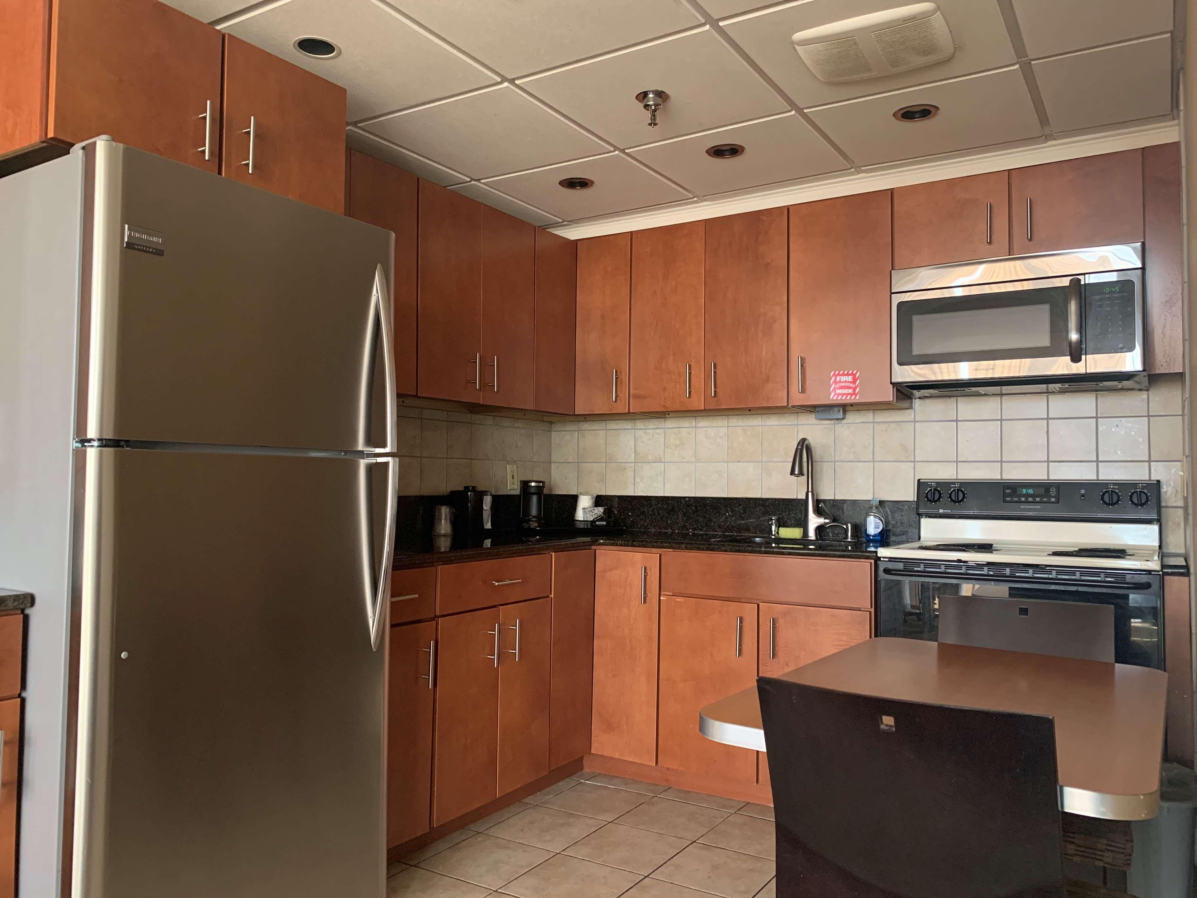 Best Western Executive Hotel New Haven-West Haven Εξωτερικό φωτογραφία