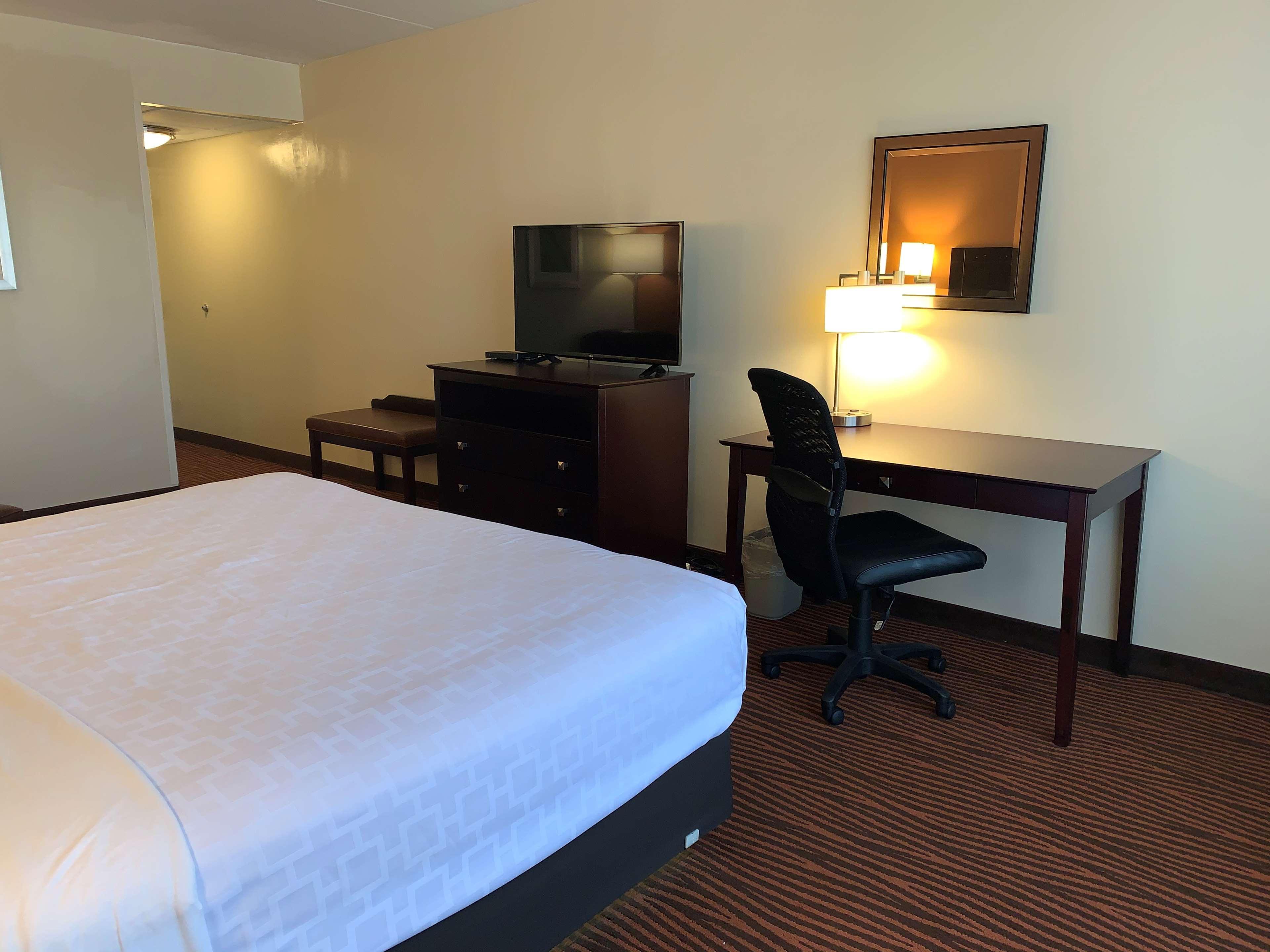 Best Western Executive Hotel New Haven-West Haven Εξωτερικό φωτογραφία