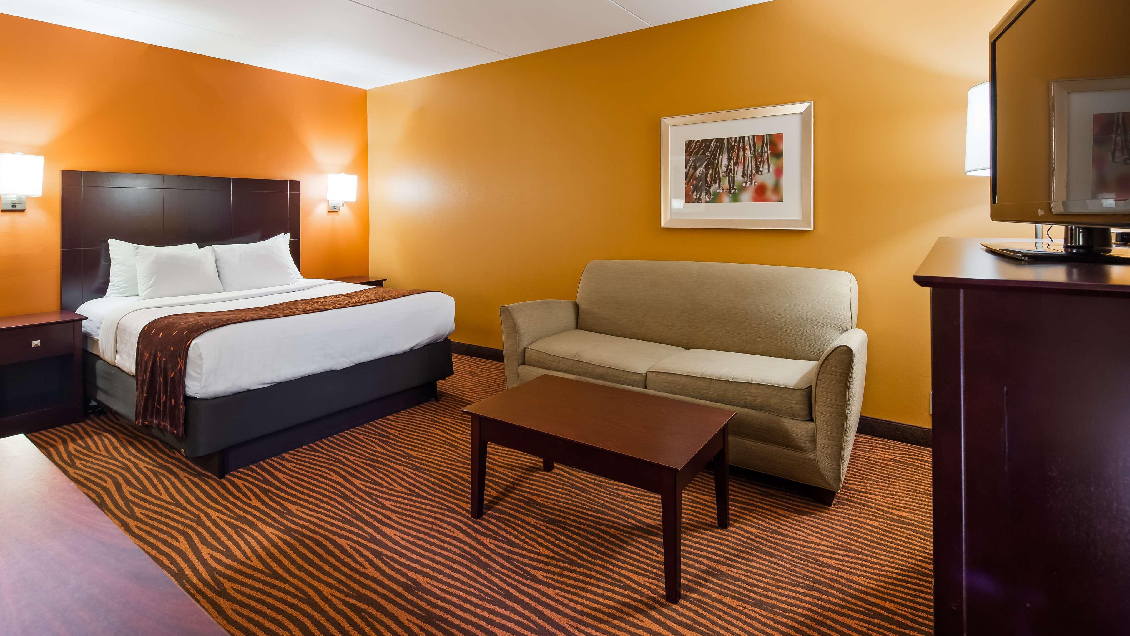 Best Western Executive Hotel New Haven-West Haven Εξωτερικό φωτογραφία
