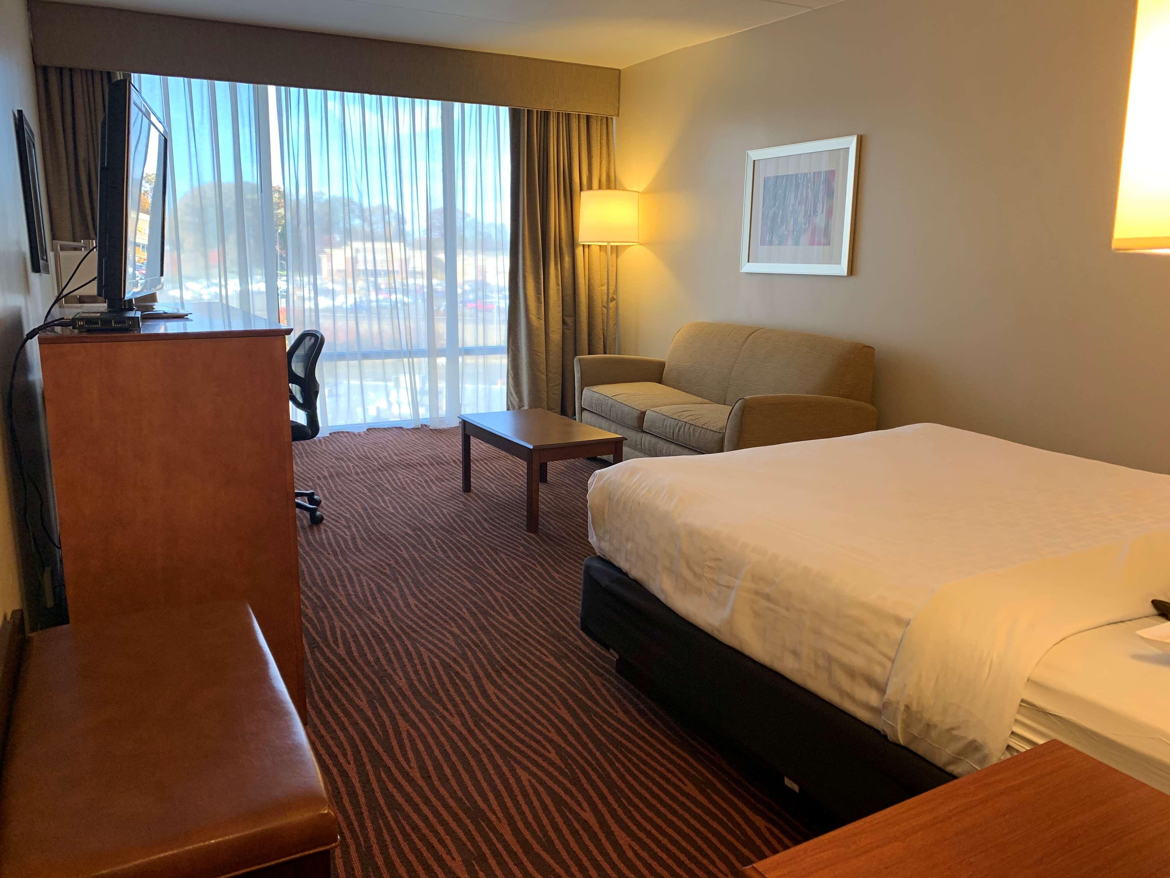 Best Western Executive Hotel New Haven-West Haven Εξωτερικό φωτογραφία