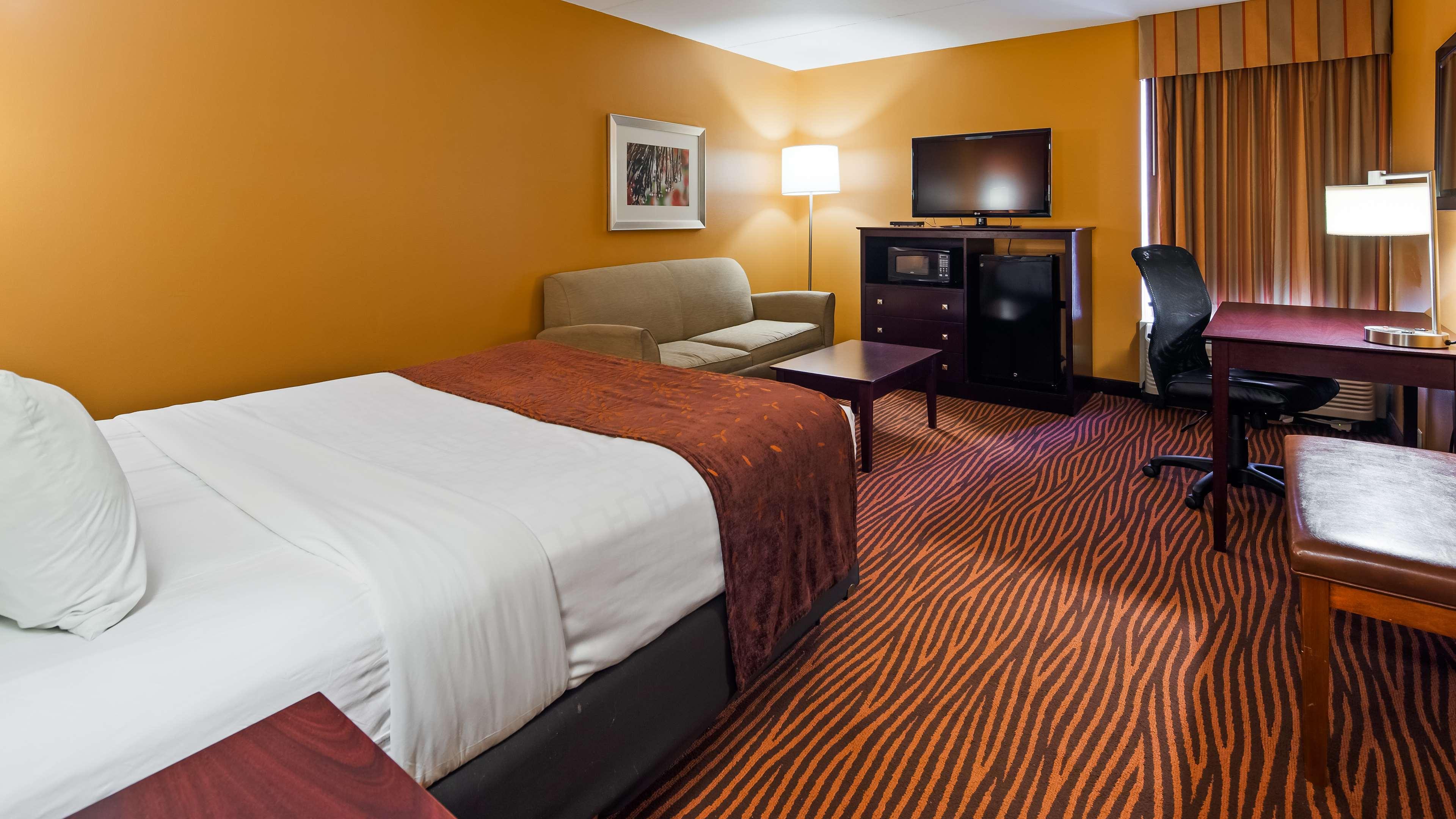 Best Western Executive Hotel New Haven-West Haven Εξωτερικό φωτογραφία