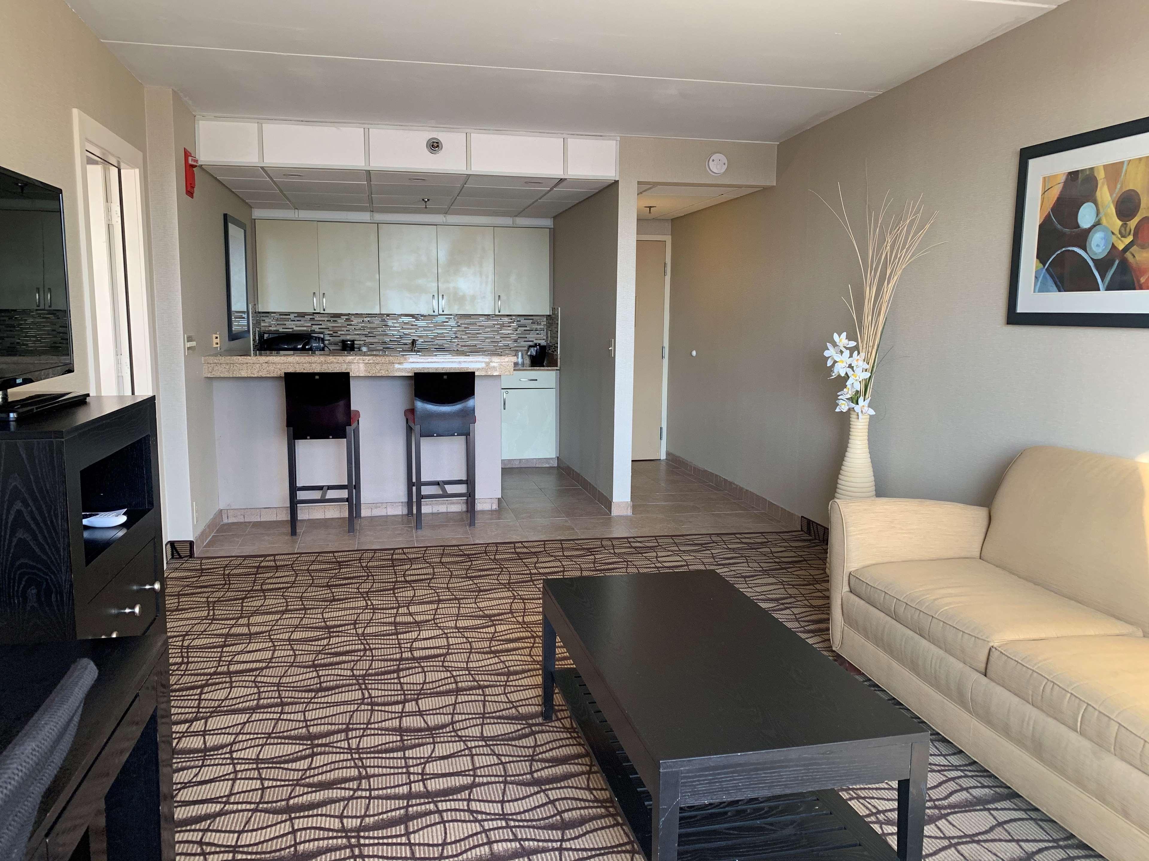 Best Western Executive Hotel New Haven-West Haven Εξωτερικό φωτογραφία