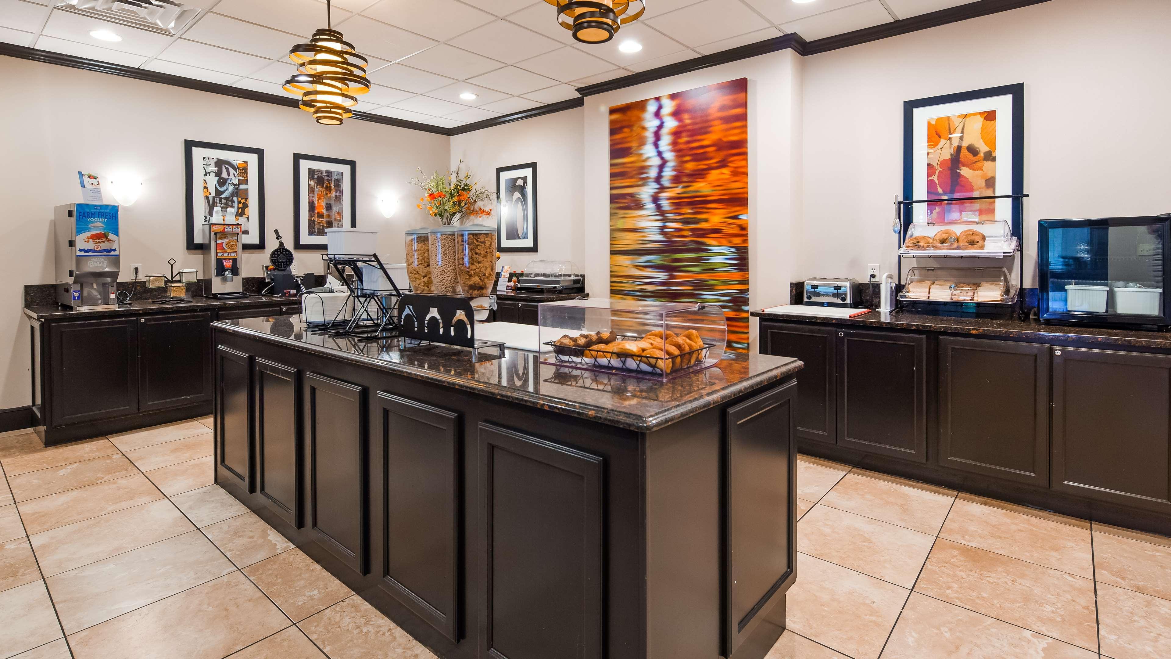 Best Western Executive Hotel New Haven-West Haven Εξωτερικό φωτογραφία