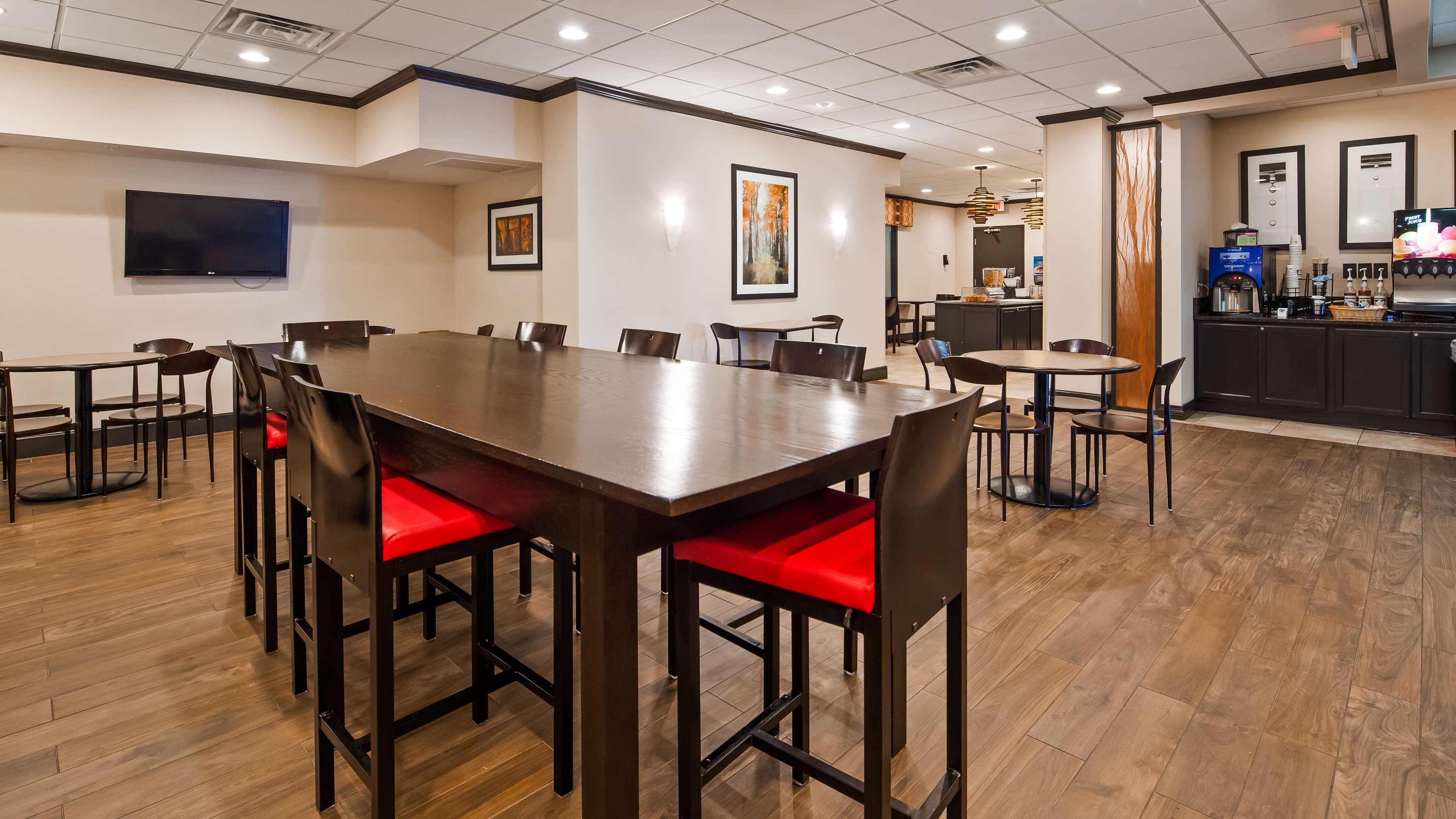 Best Western Executive Hotel New Haven-West Haven Εξωτερικό φωτογραφία