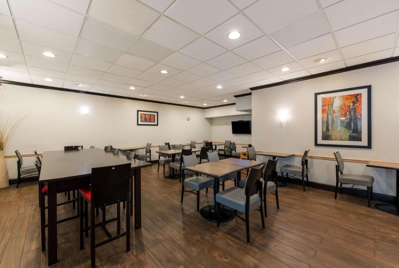 Best Western Executive Hotel New Haven-West Haven Εξωτερικό φωτογραφία