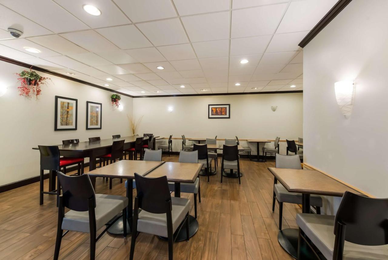 Best Western Executive Hotel New Haven-West Haven Εξωτερικό φωτογραφία