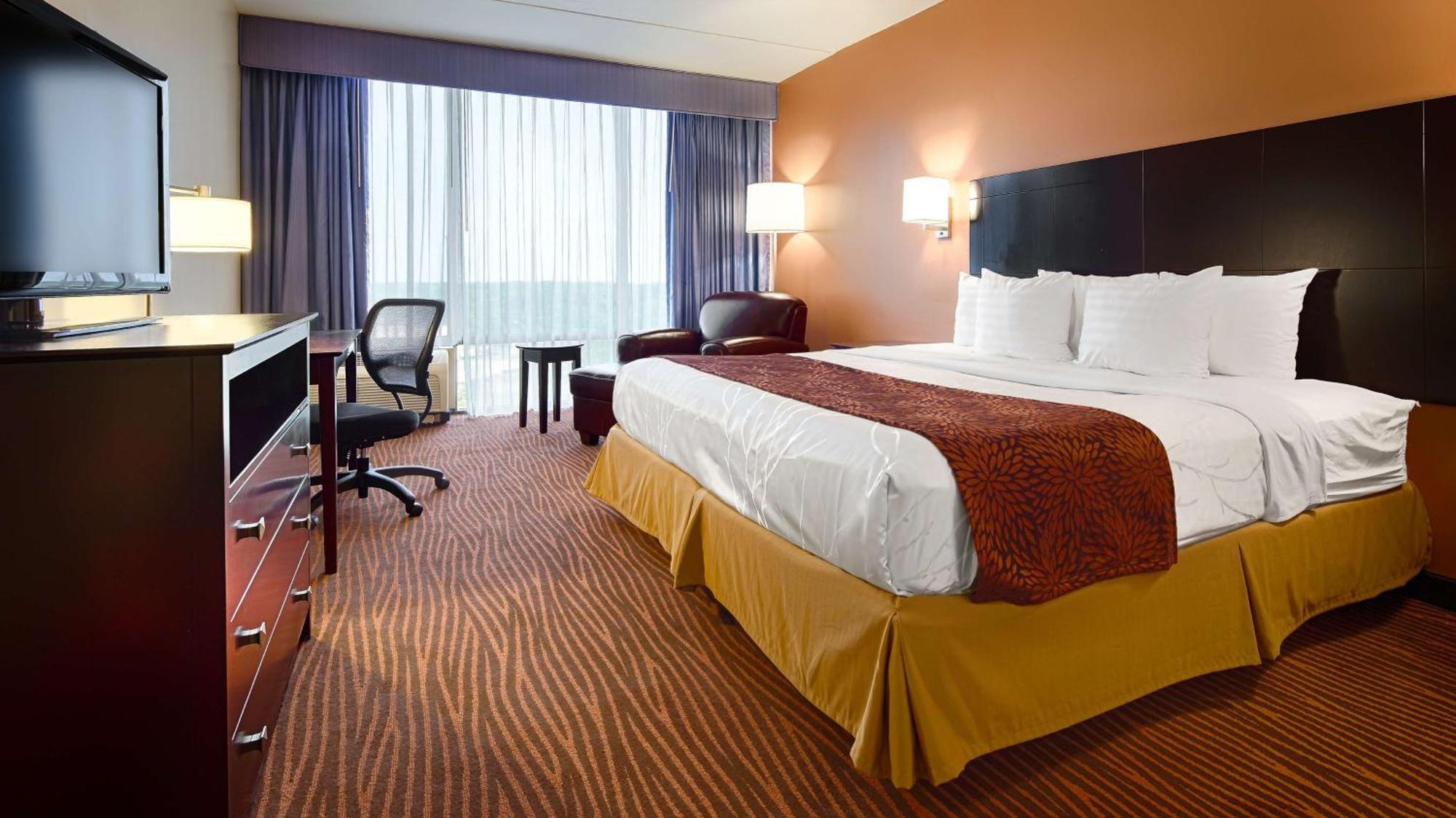 Best Western Executive Hotel New Haven-West Haven Εξωτερικό φωτογραφία