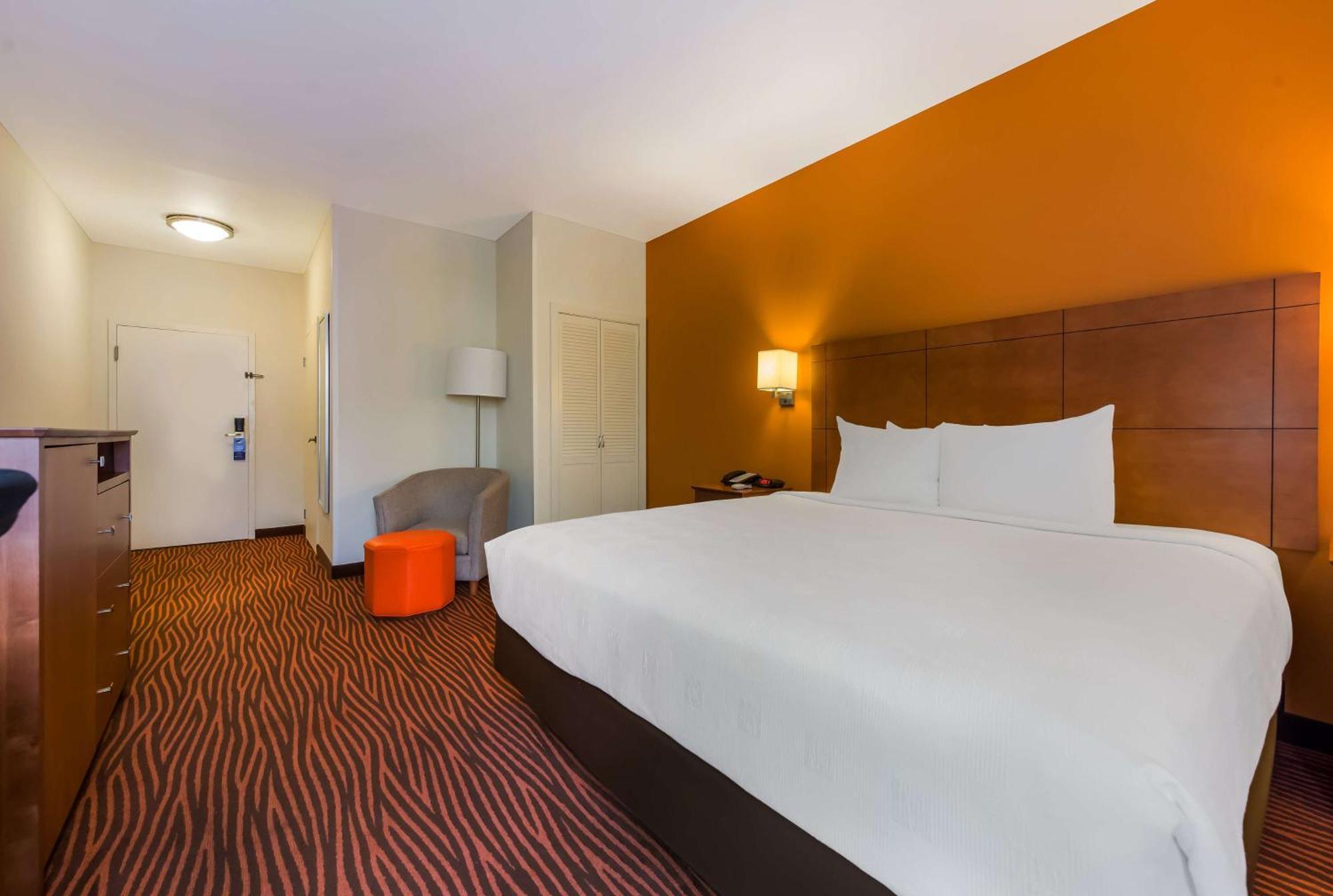 Best Western Executive Hotel New Haven-West Haven Εξωτερικό φωτογραφία
