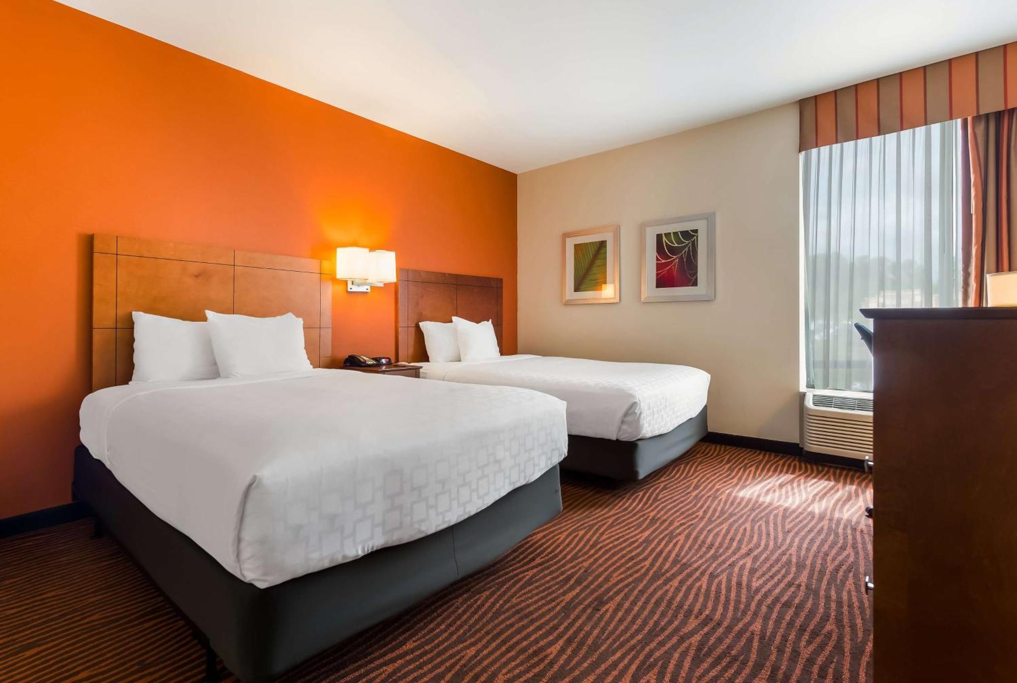 Best Western Executive Hotel New Haven-West Haven Εξωτερικό φωτογραφία