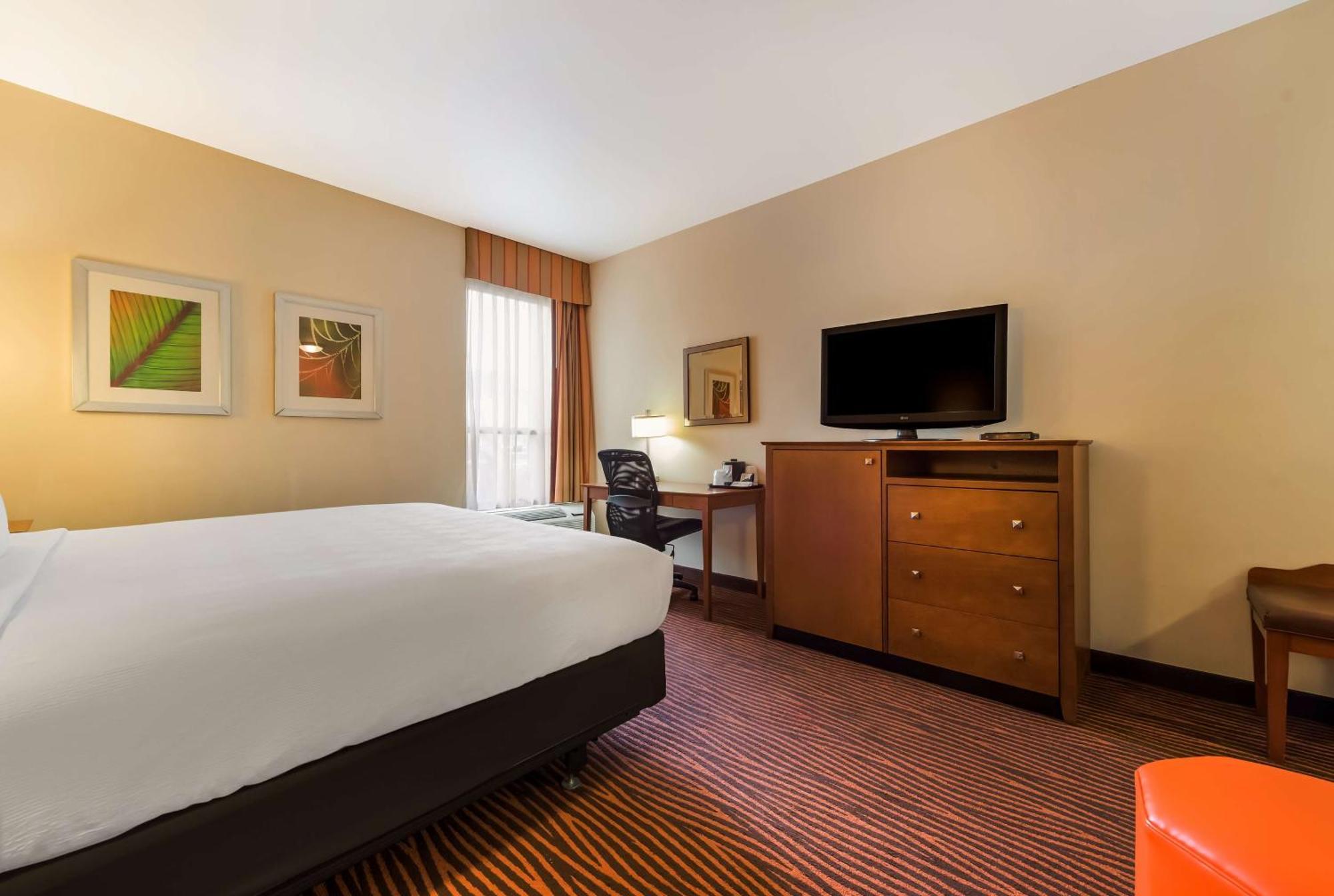 Best Western Executive Hotel New Haven-West Haven Εξωτερικό φωτογραφία