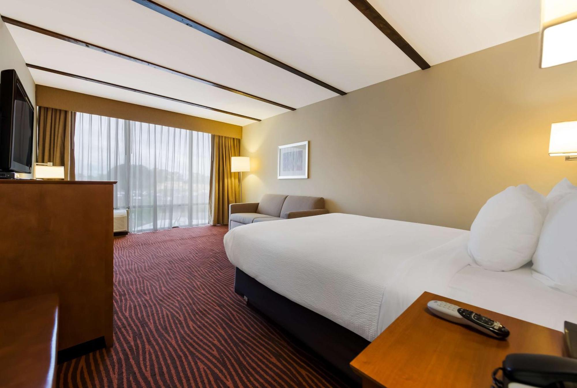 Best Western Executive Hotel New Haven-West Haven Εξωτερικό φωτογραφία