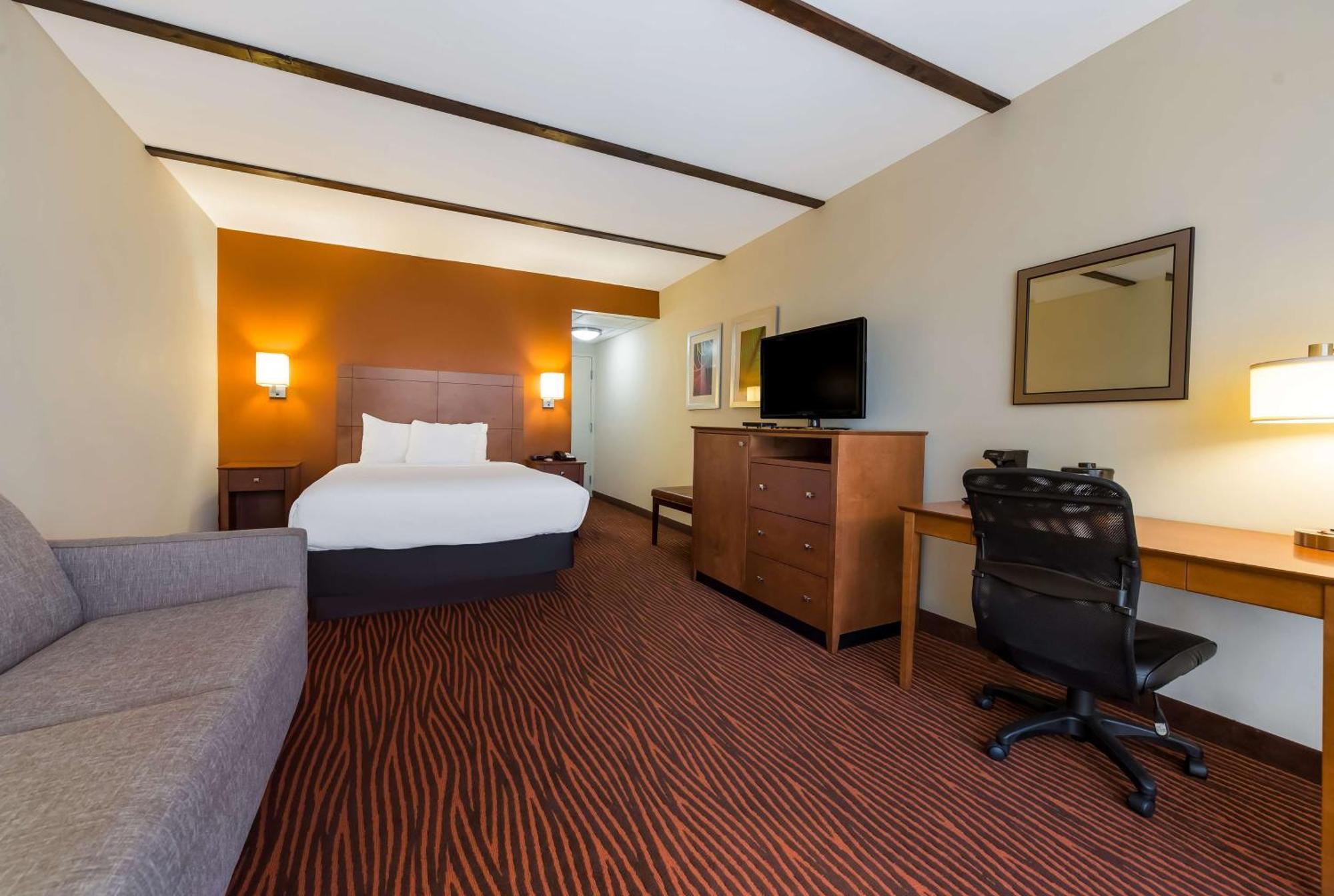 Best Western Executive Hotel New Haven-West Haven Εξωτερικό φωτογραφία