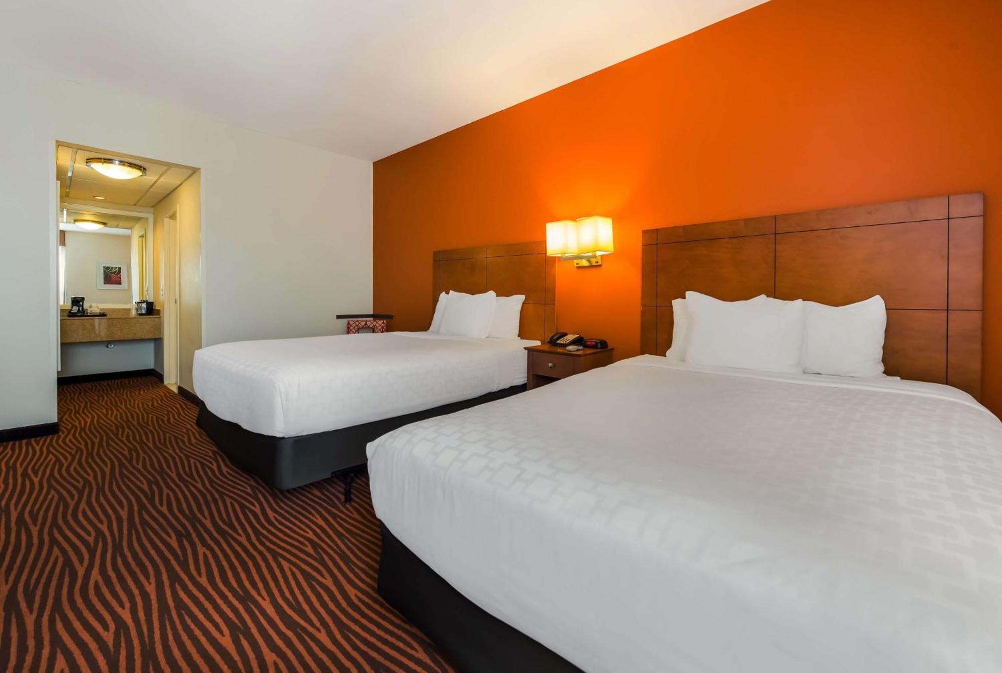 Best Western Executive Hotel New Haven-West Haven Εξωτερικό φωτογραφία