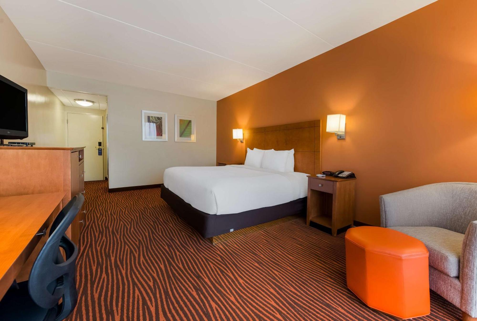 Best Western Executive Hotel New Haven-West Haven Εξωτερικό φωτογραφία