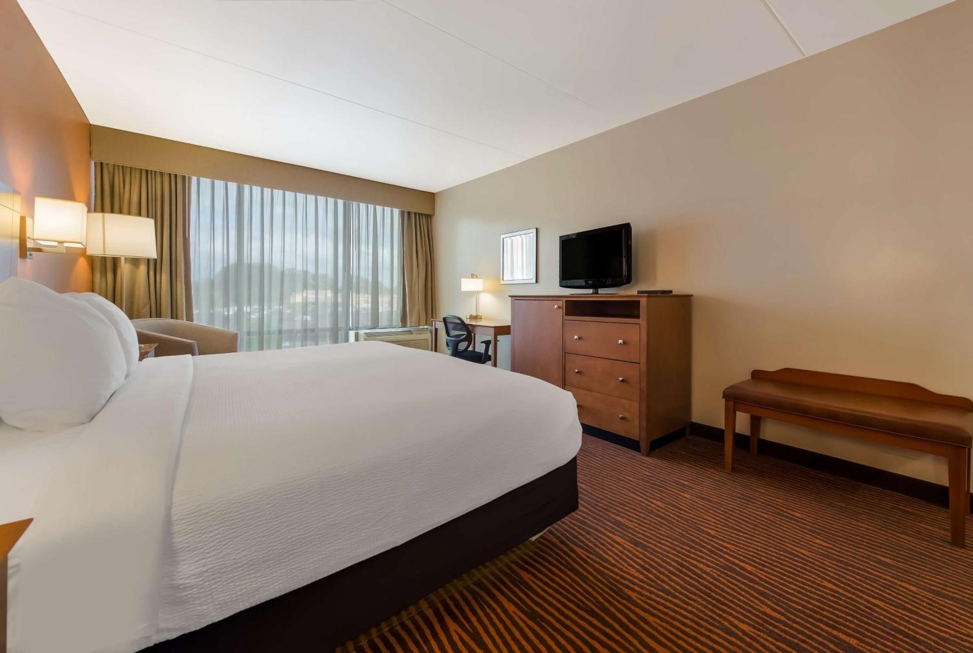 Best Western Executive Hotel New Haven-West Haven Εξωτερικό φωτογραφία