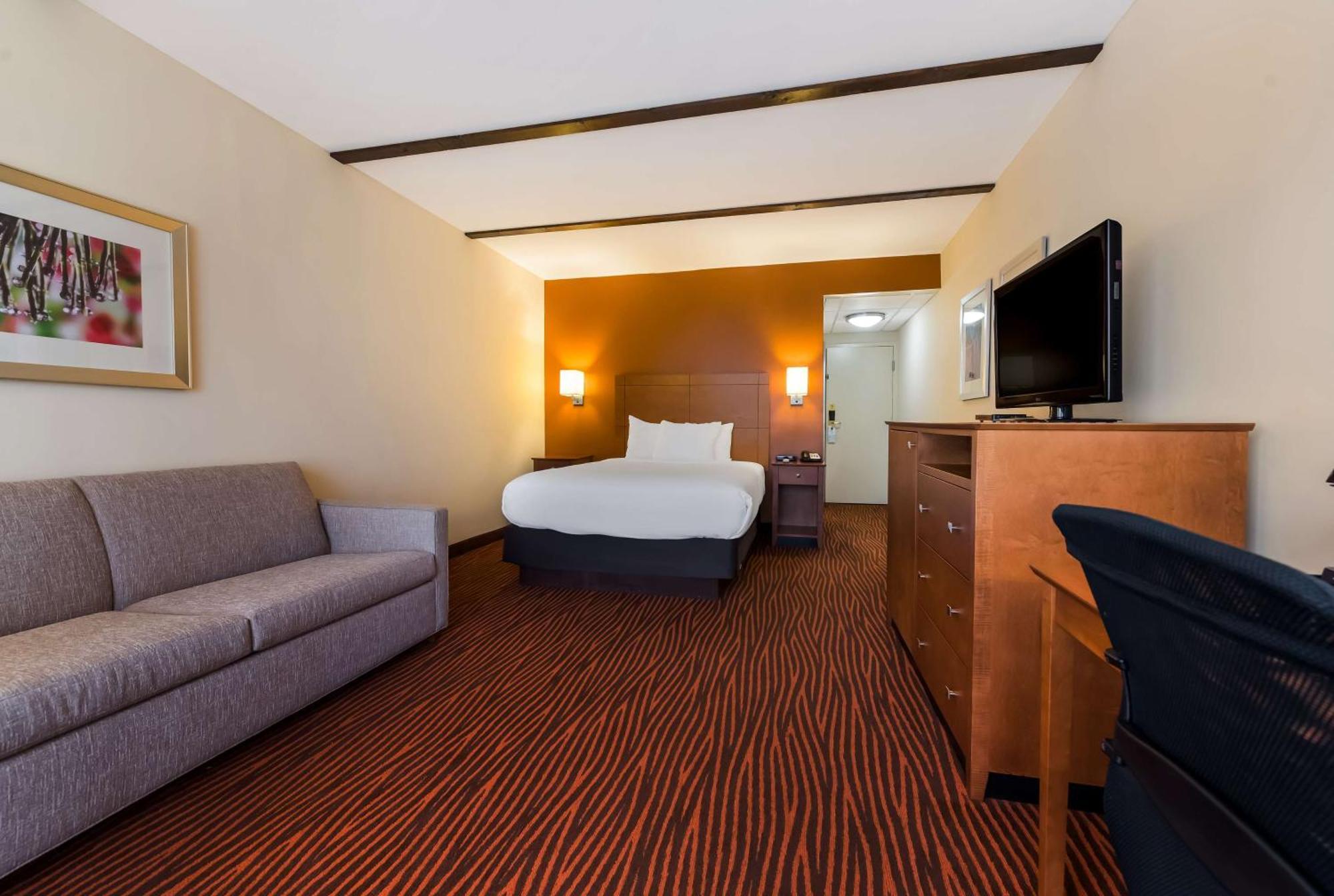 Best Western Executive Hotel New Haven-West Haven Εξωτερικό φωτογραφία