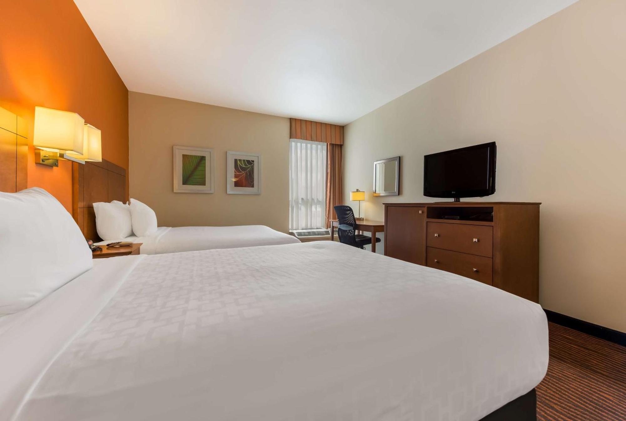 Best Western Executive Hotel New Haven-West Haven Εξωτερικό φωτογραφία