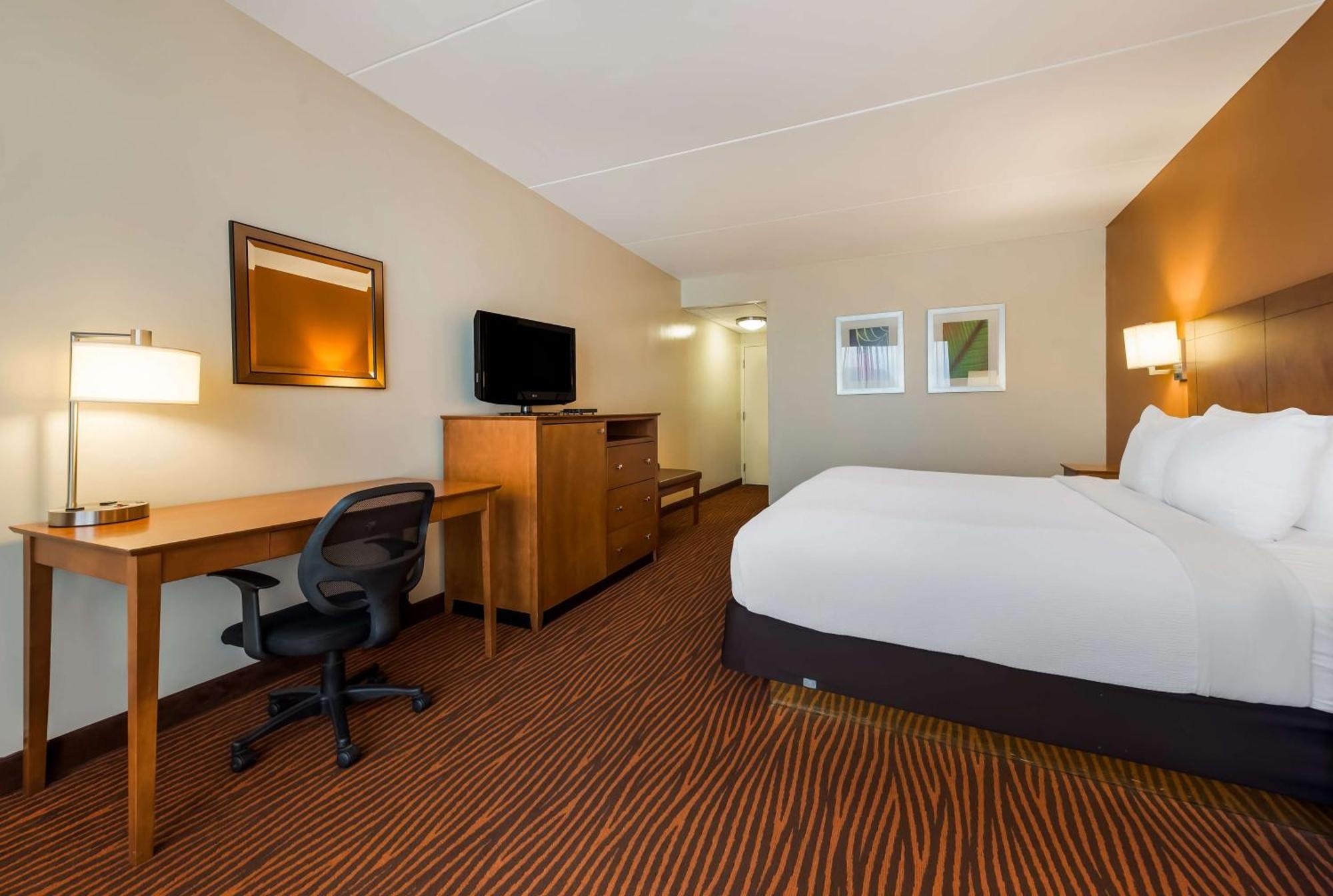 Best Western Executive Hotel New Haven-West Haven Εξωτερικό φωτογραφία
