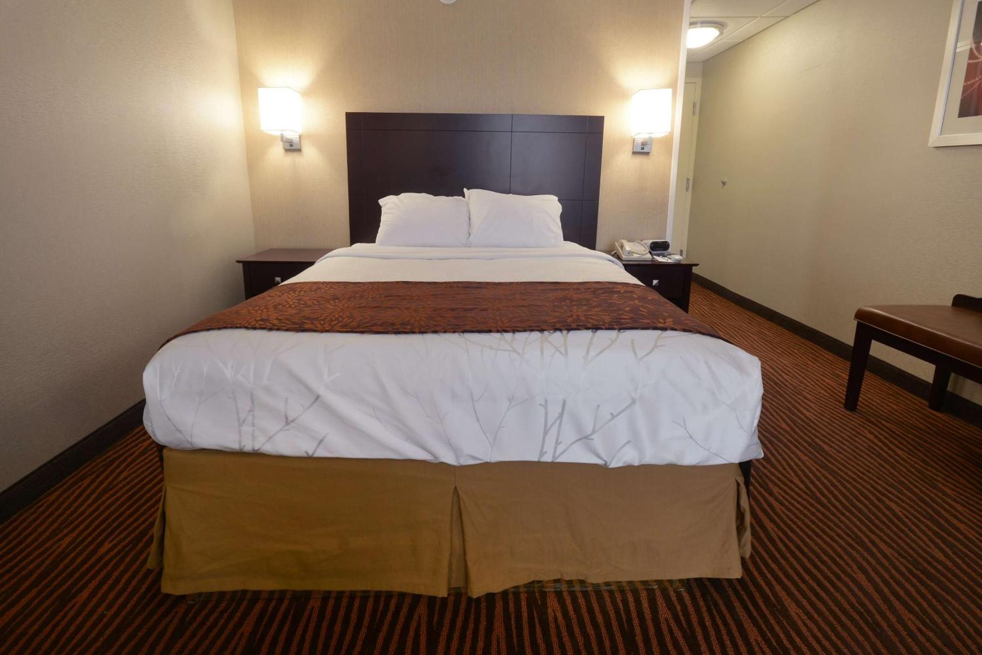 Best Western Executive Hotel New Haven-West Haven Εξωτερικό φωτογραφία