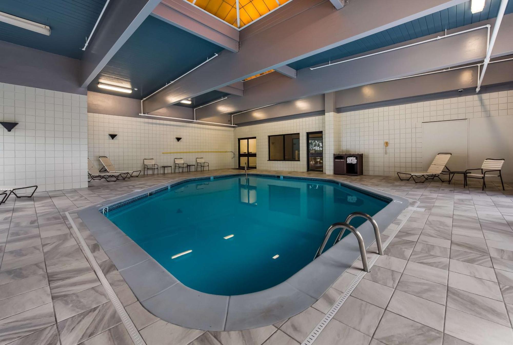 Best Western Executive Hotel New Haven-West Haven Εξωτερικό φωτογραφία