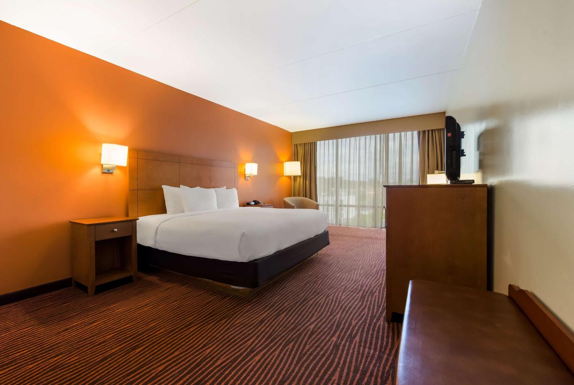 Best Western Executive Hotel New Haven-West Haven Εξωτερικό φωτογραφία