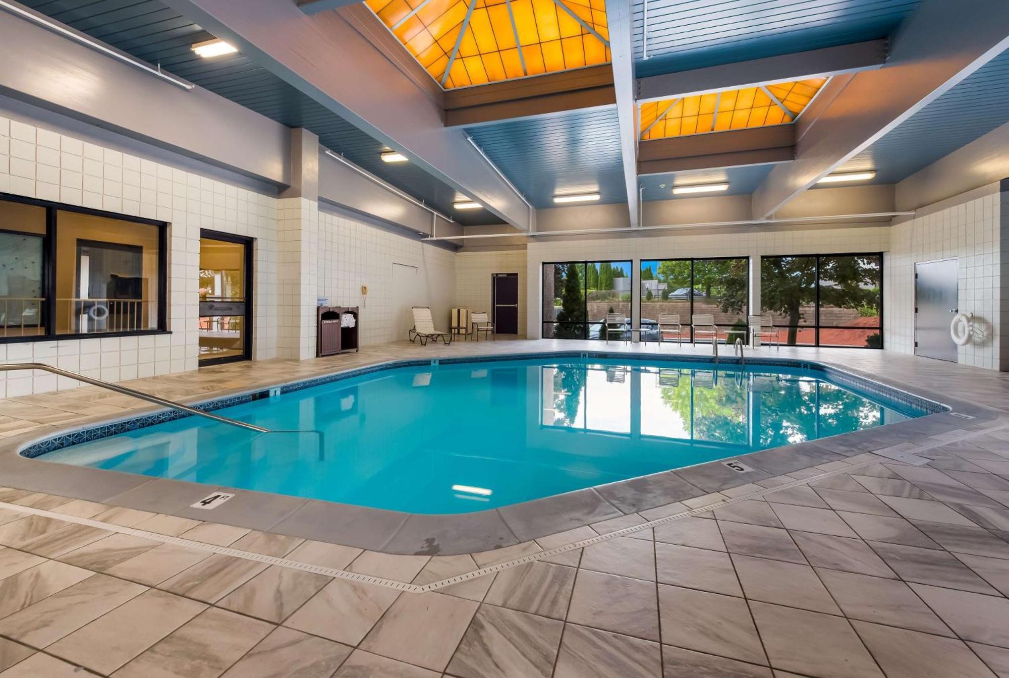 Best Western Executive Hotel New Haven-West Haven Εξωτερικό φωτογραφία