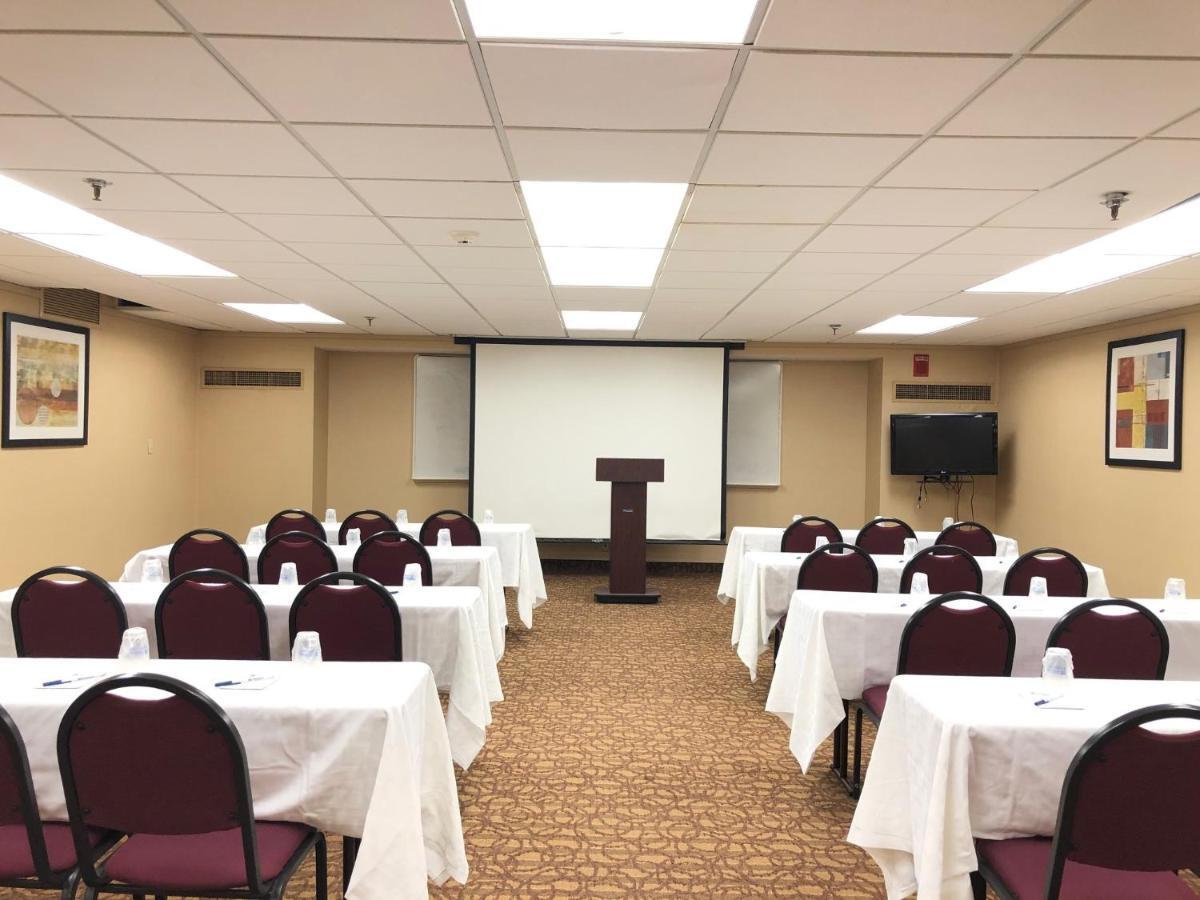 Best Western Executive Hotel New Haven-West Haven Εξωτερικό φωτογραφία