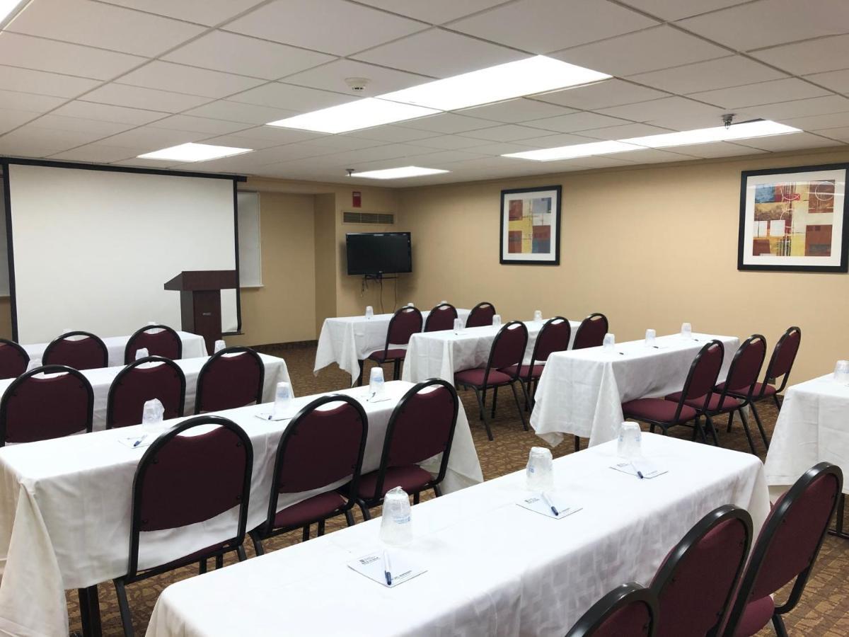 Best Western Executive Hotel New Haven-West Haven Εξωτερικό φωτογραφία