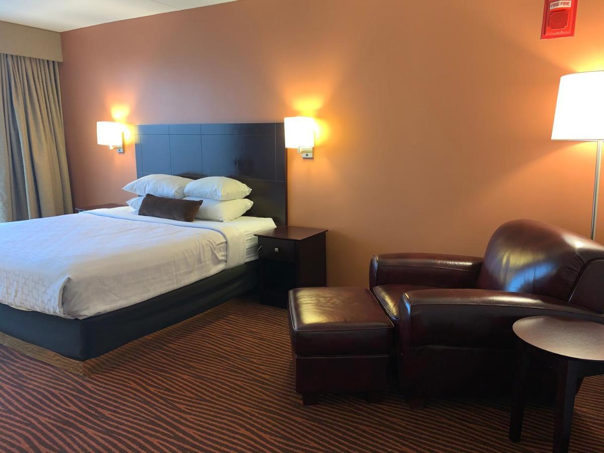 Best Western Executive Hotel New Haven-West Haven Εξωτερικό φωτογραφία