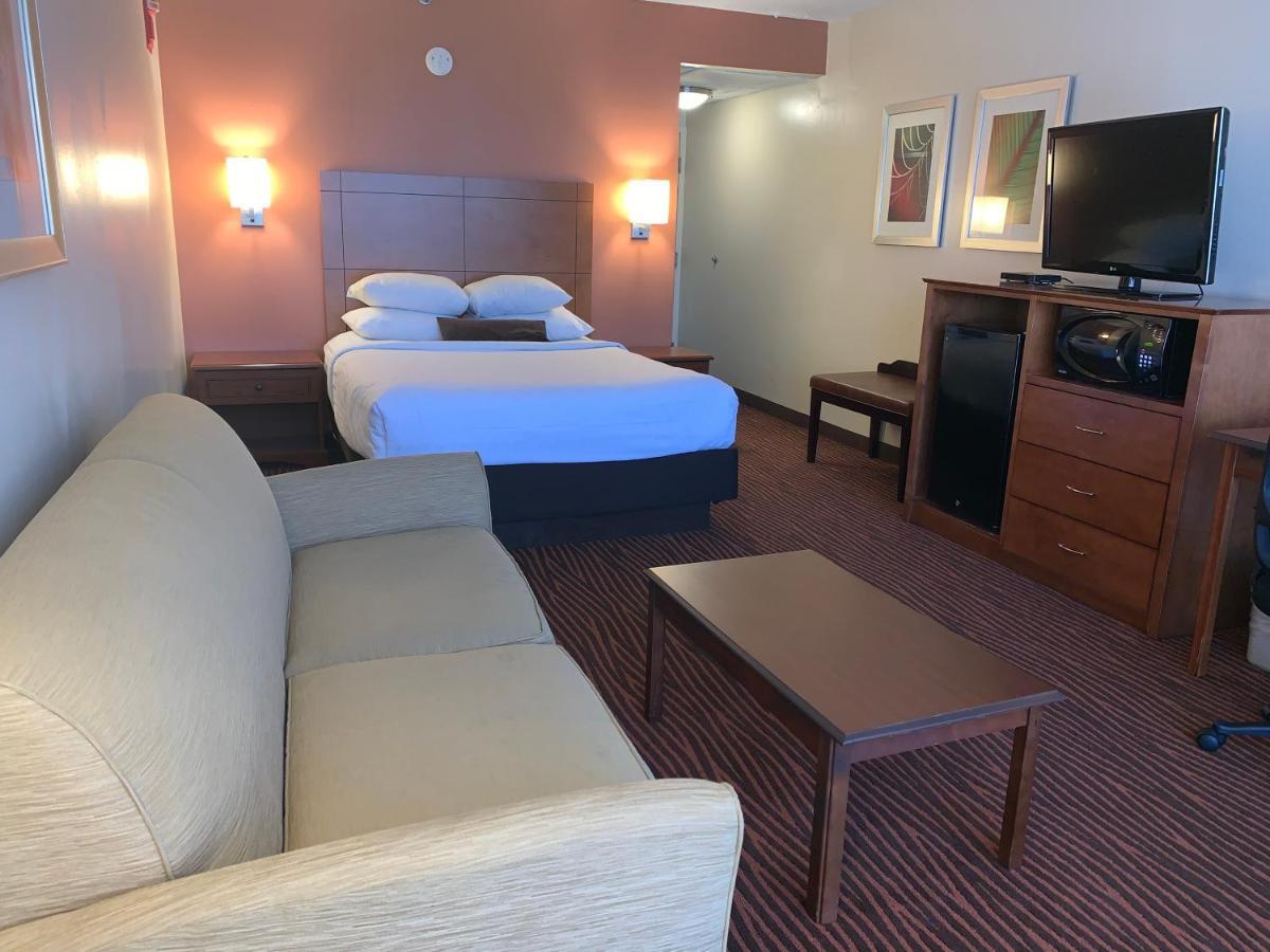 Best Western Executive Hotel New Haven-West Haven Εξωτερικό φωτογραφία