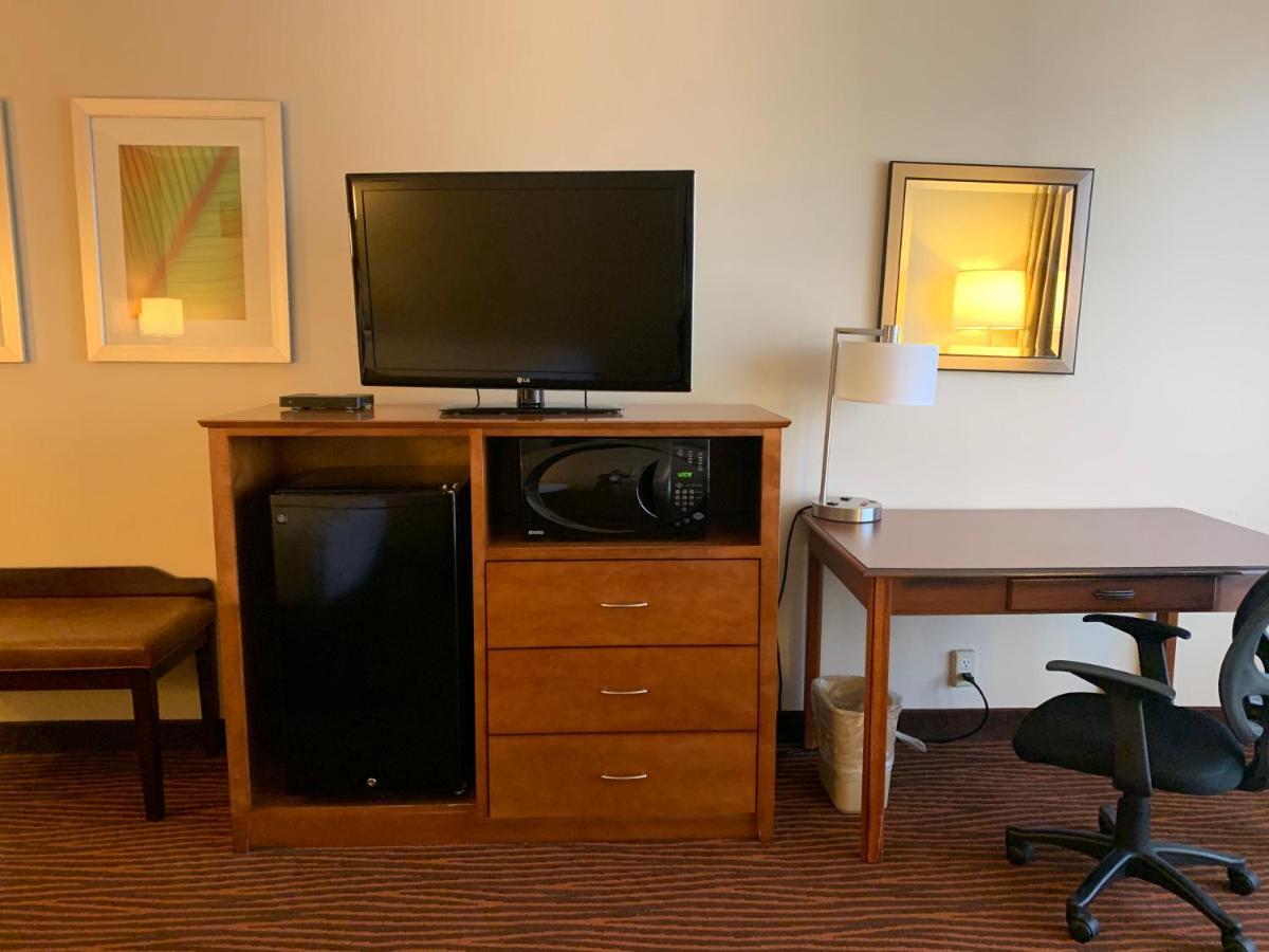 Best Western Executive Hotel New Haven-West Haven Εξωτερικό φωτογραφία