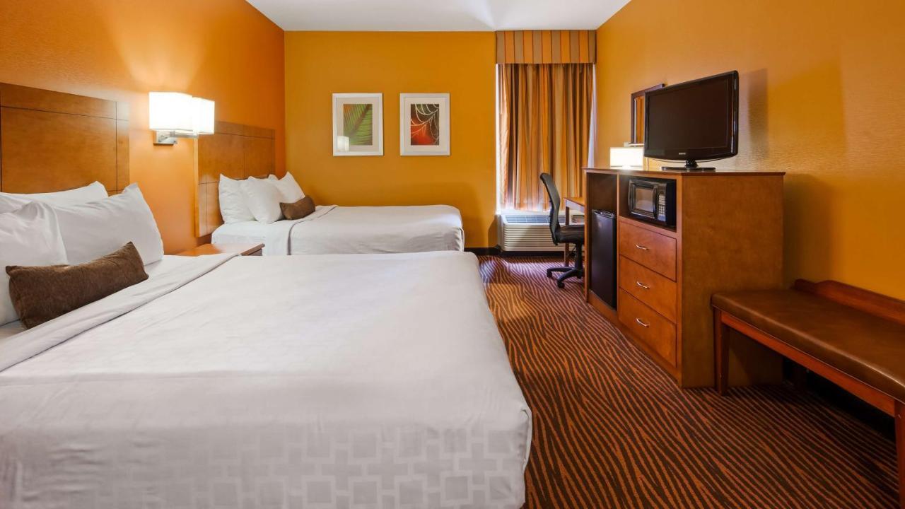 Best Western Executive Hotel New Haven-West Haven Εξωτερικό φωτογραφία