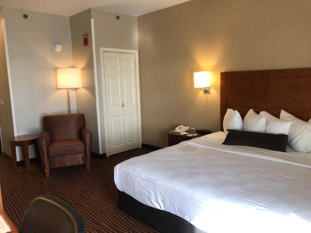 Best Western Executive Hotel New Haven-West Haven Εξωτερικό φωτογραφία