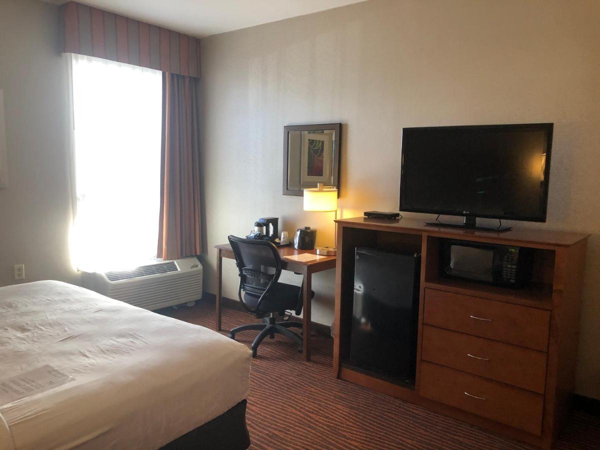 Best Western Executive Hotel New Haven-West Haven Εξωτερικό φωτογραφία