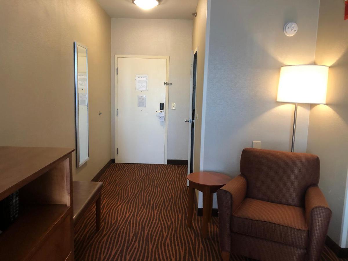 Best Western Executive Hotel New Haven-West Haven Εξωτερικό φωτογραφία