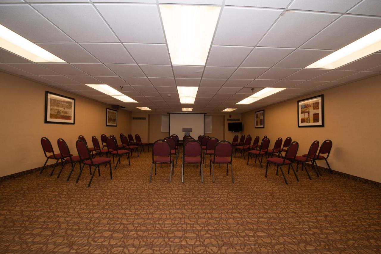 Best Western Executive Hotel New Haven-West Haven Εξωτερικό φωτογραφία